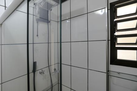 Apartamento para alugar com 80m², 3 quartos e 1 vaga Apartamento para alugar com 80m², 3 quartos e 1 vagaBanheiro