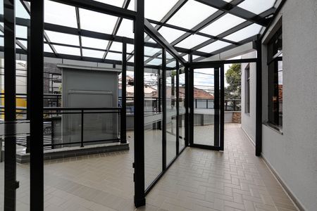 Apartamento para alugar com 80m², 3 quartos e 1 vaga Apartamento para alugar com 80m², 3 quartos e 1 vagaÁrea Comum