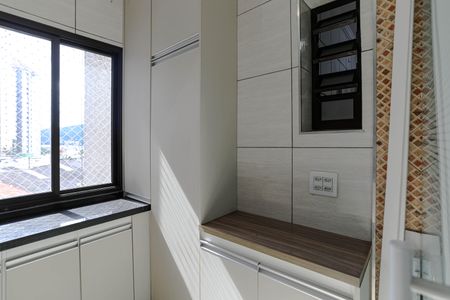 Apartamento para alugar com 80m², 3 quartos e 1 vaga Apartamento para alugar com 80m², 3 quartos e 1 vagaÁrea de Serviço