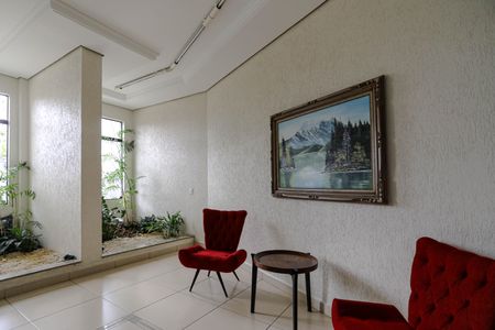 Apartamento para alugar com 80m², 3 quartos e 1 vaga Apartamento para alugar com 80m², 3 quartos e 1 vagaÁrea Comum