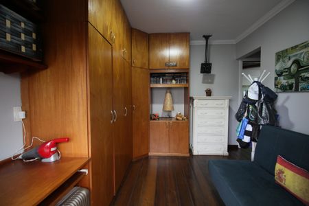 Apartamento para alugar com 162m², 4 quartos e 3 vagasQuarto 1