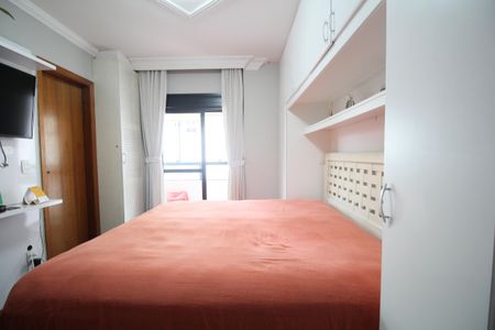 Apartamento para alugar com 162m², 4 quartos e 3 vagasQuarto 3