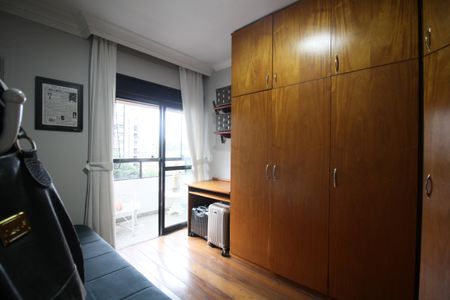 Apartamento para alugar com 162m², 4 quartos e 3 vagasQuarto 1