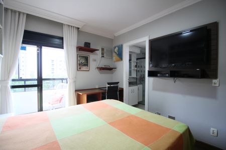 Apartamento para alugar com 162m², 4 quartos e 3 vagasQuarto 2