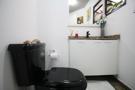 Apartamento para alugar com 162m², 4 quartos e 3 vagasLavabo