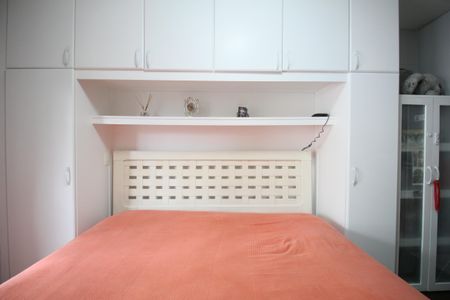 Apartamento para alugar com 162m², 4 quartos e 3 vagasQuarto 3