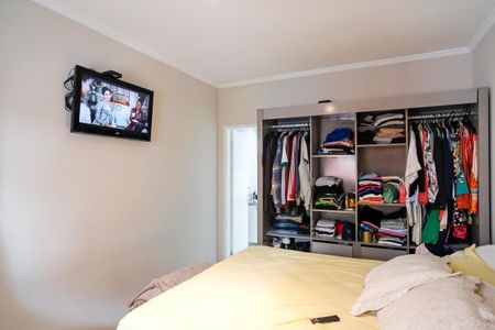 Apartamento à venda com 80m², 2 quartos e 1 vagaSuíte