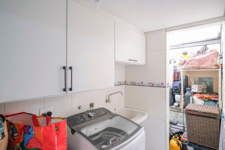 Apartamento à venda com 80m², 2 quartos e 1 vagaÁrea de serviço