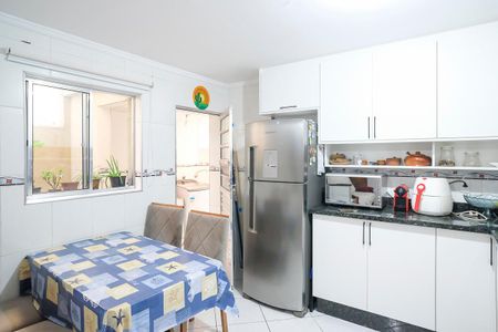Apartamento à venda com 80m², 2 quartos e 1 vagaCozinha