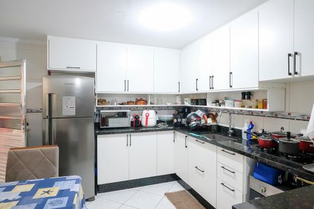 Apartamento à venda com 80m², 2 quartos e 1 vagaCozinha