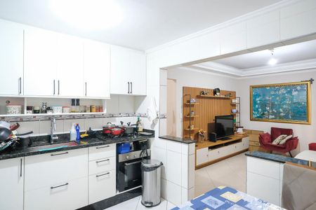 Apartamento à venda com 80m², 2 quartos e 1 vagaCozinha