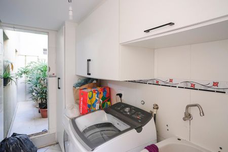Apartamento à venda com 80m², 2 quartos e 1 vagaÁrea de serviço
