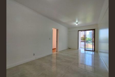 Sala de apartamento para alugar com 3 quartos, 90m² em Rio Branco, Novo Hamburgo