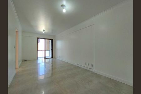 Sala de apartamento para alugar com 3 quartos, 90m² em Rio Branco, Novo Hamburgo