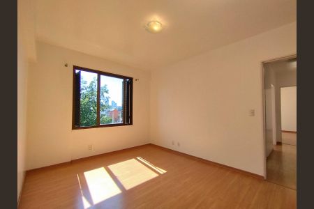 Quarto 1 de apartamento para alugar com 3 quartos, 90m² em Rio Branco, Novo Hamburgo