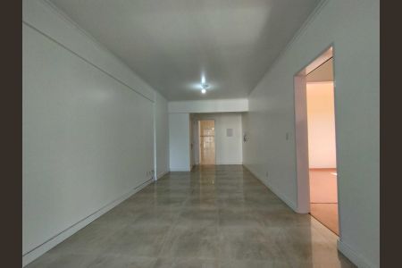 Sala de apartamento para alugar com 3 quartos, 90m² em Rio Branco, Novo Hamburgo