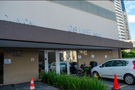 Apartamento para alugar com 63m², 2 quartos e 1 vaga