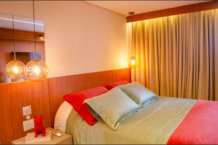 Apartamento para alugar com 63m², 2 quartos e 1 vaga