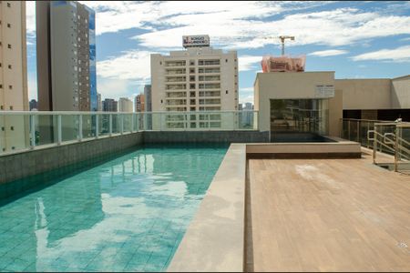 Apartamento para alugar com 63m², 2 quartos e 1 vaga