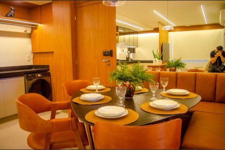 Apartamento para alugar com 63m², 2 quartos e 1 vaga