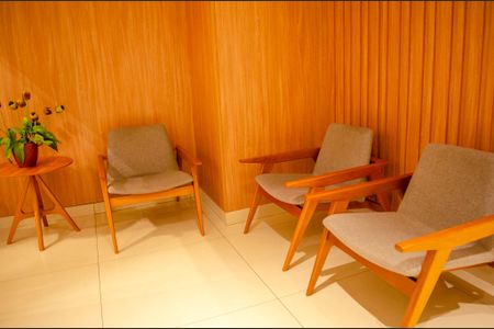 Apartamento para alugar com 63m², 2 quartos e 1 vaga