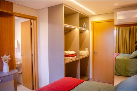 Apartamento para alugar com 63m², 2 quartos e 1 vaga