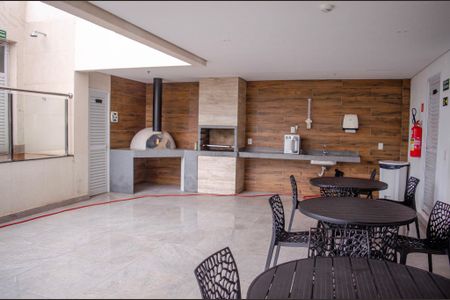 Apartamento para alugar com 63m², 2 quartos e 1 vaga