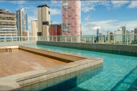 Apartamento para alugar com 63m², 2 quartos e 1 vaga