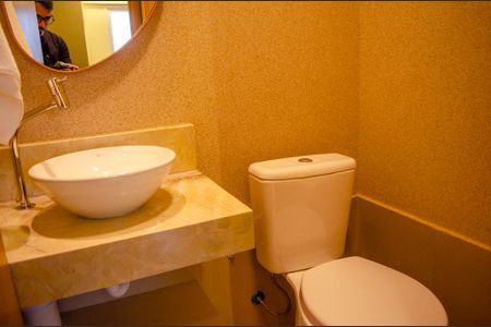 Apartamento para alugar com 63m², 2 quartos e 1 vaga