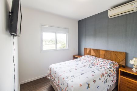 Apartamento à venda com 202m², 3 quartos e 3 vagasSuíte 3