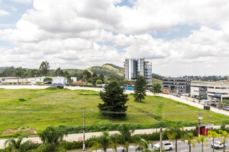 Apartamento à venda com 202m², 3 quartos e 3 vagasVista da Varanda