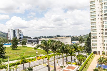 Apartamento à venda com 202m², 3 quartos e 3 vagasVista da Varanda
