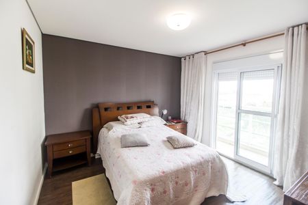 Apartamento à venda com 202m², 3 quartos e 3 vagasSuíte 1