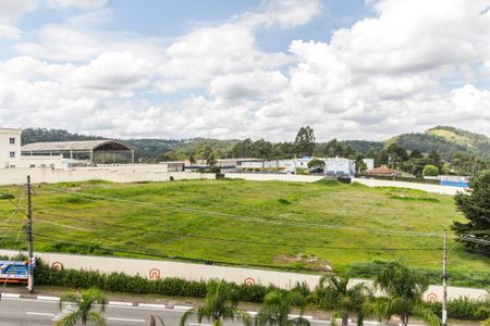 Apartamento à venda com 202m², 3 quartos e 3 vagasVista da Suíte