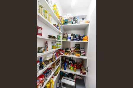 Apartamento à venda com 202m², 3 quartos e 3 vagasDespensa