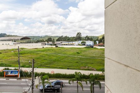 Apartamento à venda com 202m², 3 quartos e 3 vagasVista da Suíte