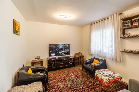 Apartamento à venda com 202m², 3 quartos e 3 vagasSala 
