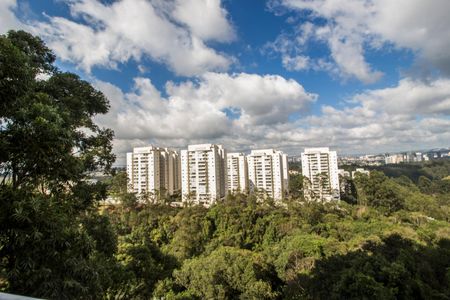 Apartamento à venda com 202m², 3 quartos e 3 vagasÁrea comum
