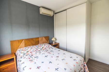 Apartamento à venda com 202m², 3 quartos e 3 vagasSuíte 3