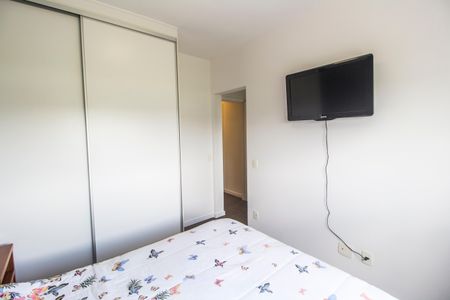Apartamento à venda com 202m², 3 quartos e 3 vagasSuíte 3