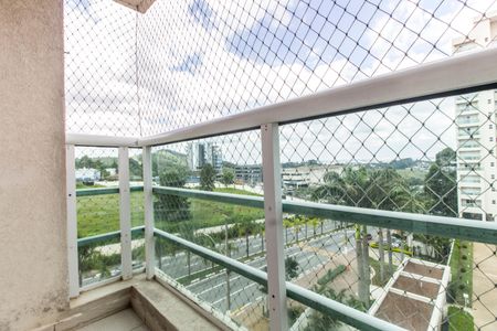 Apartamento à venda com 202m², 3 quartos e 3 vagasVaranda