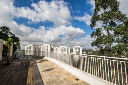 Apartamento à venda com 202m², 3 quartos e 3 vagasÁrea comum