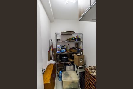 Apartamento à venda com 202m², 3 quartos e 3 vagasDespensa