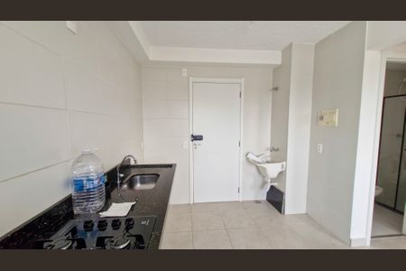Apartamento para alugar com 2 quartos, 34m² em Socorro, São Paulo