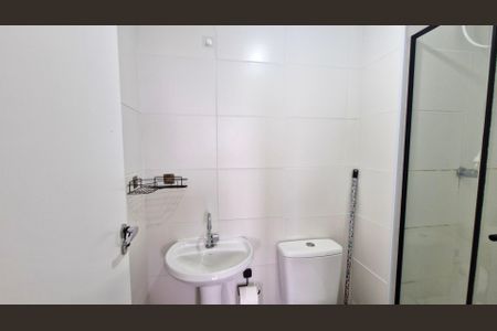Apartamento para alugar com 2 quartos, 34m² em Socorro, São Paulo