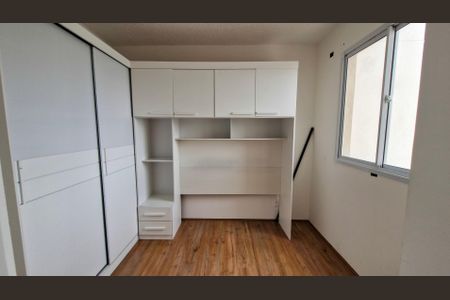 Apartamento para alugar com 2 quartos, 34m² em Socorro, São Paulo