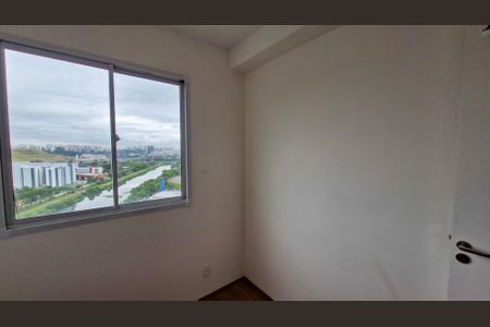 Apartamento para alugar com 2 quartos, 34m² em Socorro, São Paulo