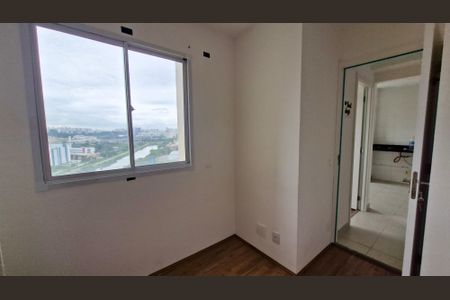 Apartamento para alugar com 2 quartos, 34m² em Socorro, São Paulo