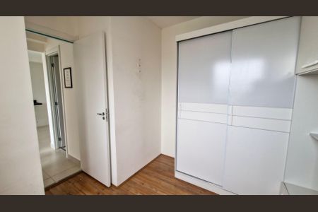 Apartamento para alugar com 2 quartos, 34m² em Socorro, São Paulo