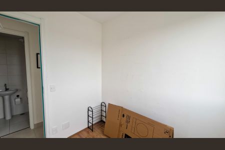 Apartamento para alugar com 2 quartos, 34m² em Socorro, São Paulo